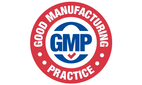 QuietNerves  GMP Certified Manufacturing Facility
